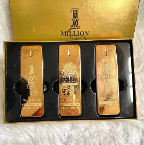 One Million Gift Box (set of 3) - Image 2