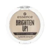 Essence Brighten Up Banana Powder