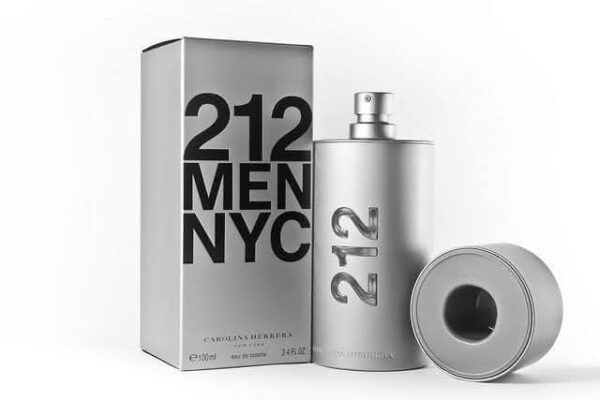 212 Men NYCC