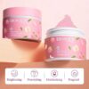 Bioaqua Peach Exfoliating Gel - Image 4