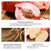 Bioaqua Peach Exfoliating Gel - Image 3