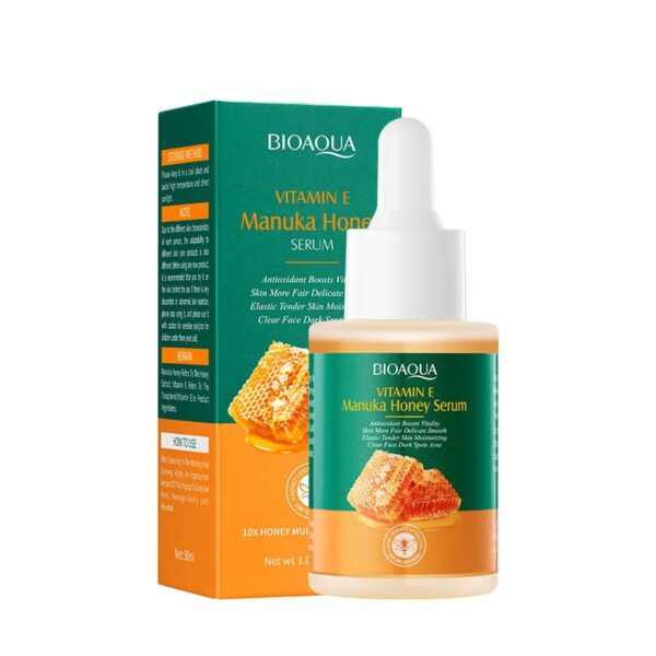 Bioaqua Vitamin e Manuka Honey Serum