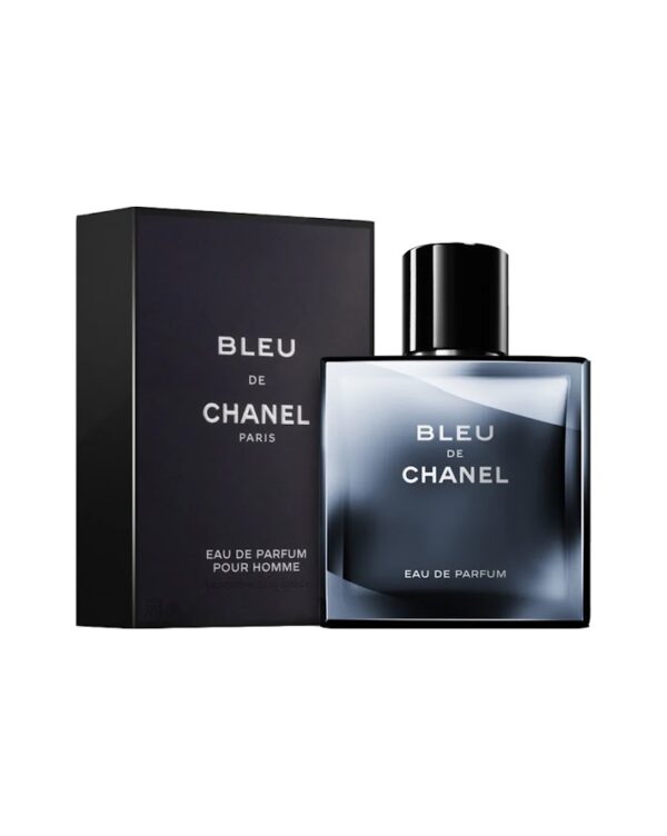 Bleue de Chanel