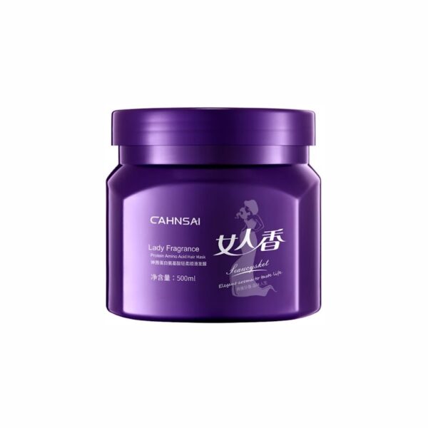 Cahnsai Japanese Protein Hair Mask