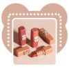 Color Castile Matte Lipsticks (Box of 3) - Image 5