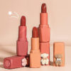Color Castile Matte Lipsticks (Box of 3)