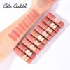Color Castile Matte Lipsticks (Box of 3) - Image 4