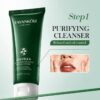 Fayankou Centella Niacinamide Cleanser - Image 6