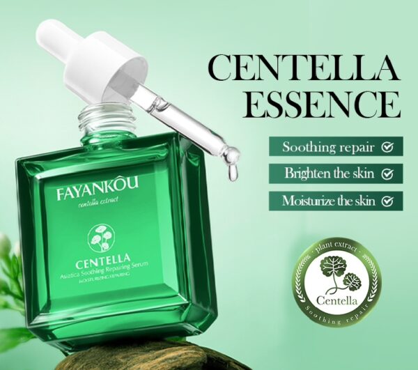 Fayankou Centella Niacinamide Serum - Image 2