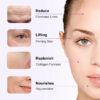 Fayankou Retinol Peptide Anti-Wrinkle Essence Serum - Image 3