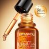 Fayankou Retinol Peptide Anti-Wrinkle Essence Serum - Image 7
