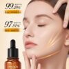 Fayankou Retinol Peptide Anti-Wrinkle Essence Serum - Image 2