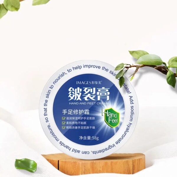 Images Ankle care foot cream - Image 5