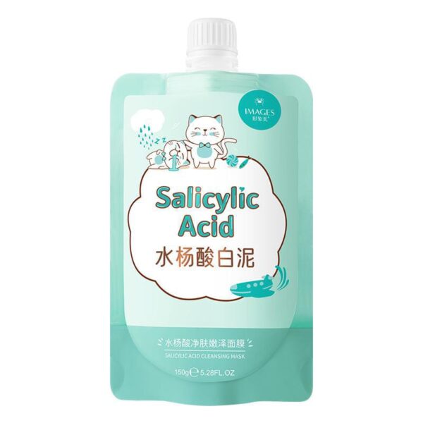 Images Salicylic Acid Cleansing Mask