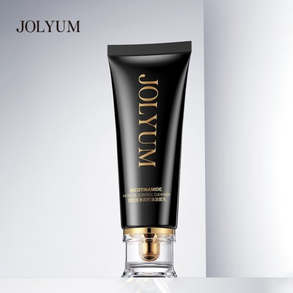 Jolyum Nicotinamide (Niacinamide) Cleanser - Image 5