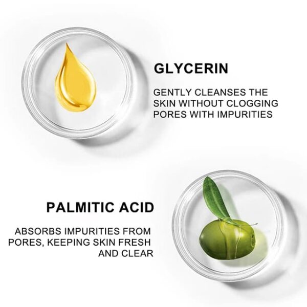 Jomtam Amino acid Mousse - Image 4