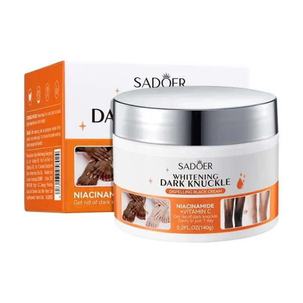 Sadoer Knuckle cream