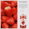 Kormesic Exfoliating Body wash - Image 3