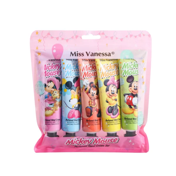 Miss Venessa Hand Cream (Pack of 5) - Image 4