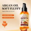Sadoer Morrocon Argan oil hair serum - Image 2