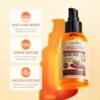 Sadoer Morrocon Argan oil hair serum - Image 5