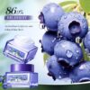 Sadoer Blueberry Niacinamide Hyaluronic acid Cream - Image 4