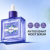 Sadoer Blueberry Anti-freckle Serum - Image 4