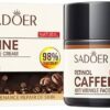 Sadoer Caffeine Retinol Anti-Wrinkle cream