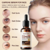 Sadoer Caffeine Retinol Anti-wrinkle serum - Image 2