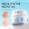 Sadoer Ceramide Milk whitening cream - Image 4