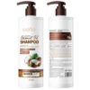 Sadoer Coconut Shampoo
