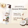 Sadoer Coconut Shampoo - Image 2