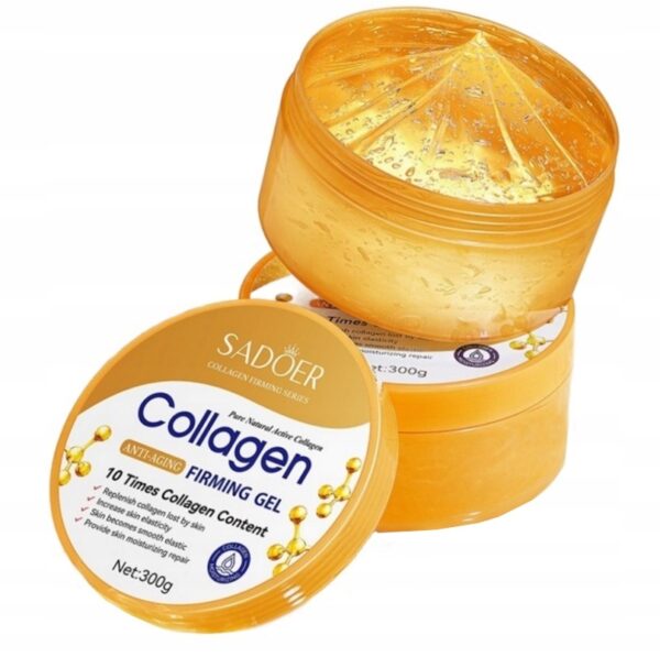 Sadoer Collagen Firming Gel