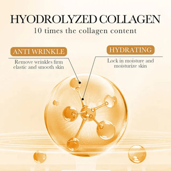 Sadoer Collagen Firming Gel - Image 4