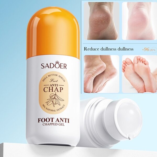 Sadoer Foot Anti Chapped gel Roll on - Image 2