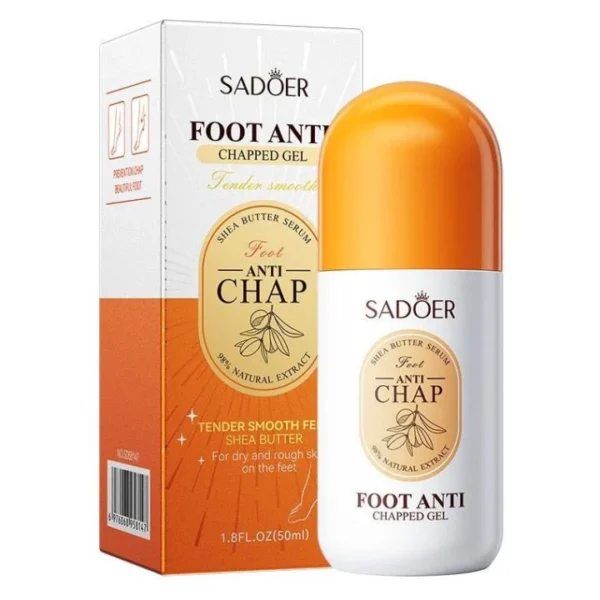 Sadoer Foot Anti Chapped gel Roll on