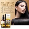 Sadoer Ginger Anti-Hair Loss serum - Image 2