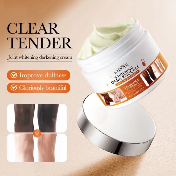 Sadoer Knuckle cream - Image 3