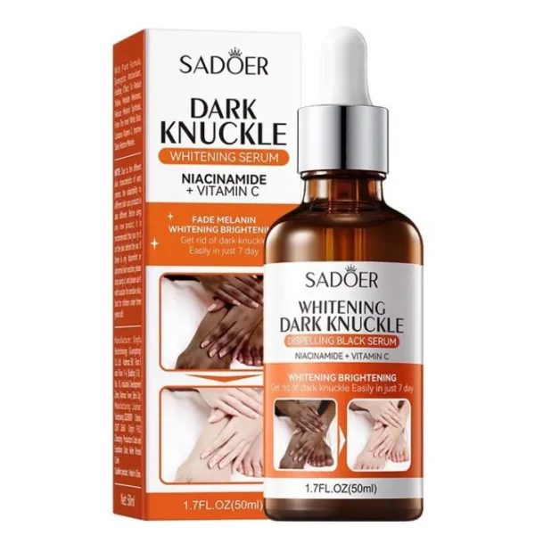 Sadoer Knuckle Serum