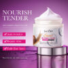 Sadoer Snail Reorganize Collagen Night cream - Image 2