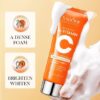 Sadoer 5x vitamin c Cleanser - Image 2