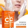 Sadoer 5x vitamin c Cleanser - Image 4