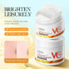 Sadoer Vitamin c salicylic acid Toner pads - Image 2