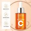 Sadoer 5x Vitamin c Serum - Image 2