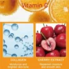 Sadoer 3 in 1 Vitamin c Whitening Underarm cream - Image 3