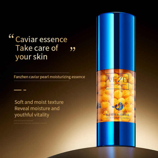 Veze Retinol Caviar essence - Image 2