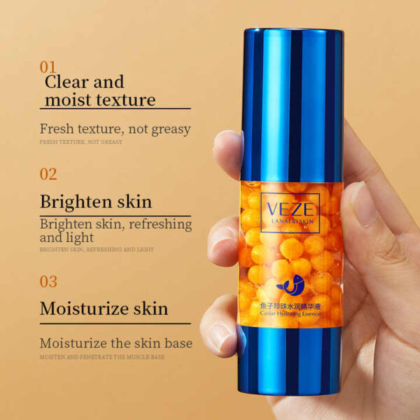 Veze Retinol Caviar essence - Image 3