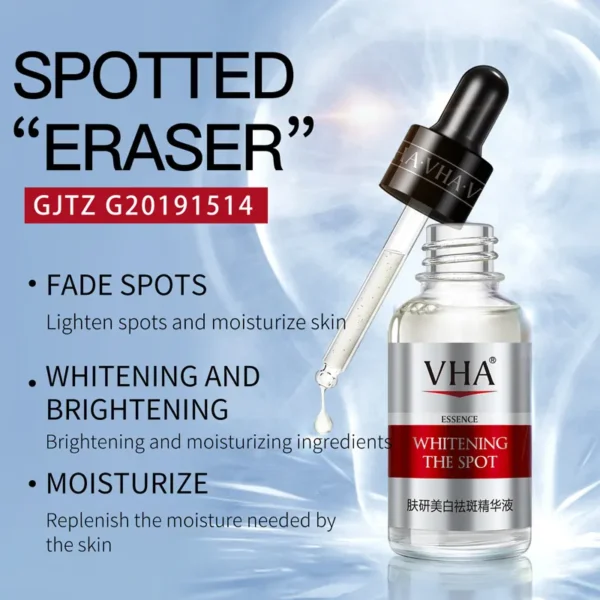 VHA Whitening Spot Anti-freckle serum - Image 2