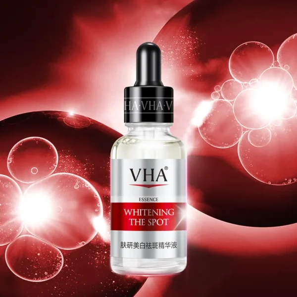 VHA Whitening Spot Anti-freckle serum - Image 3