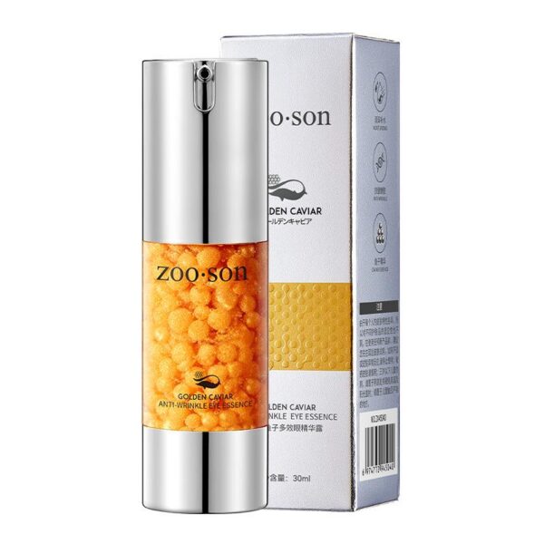 Zoo-son Caviar anti-aging essence